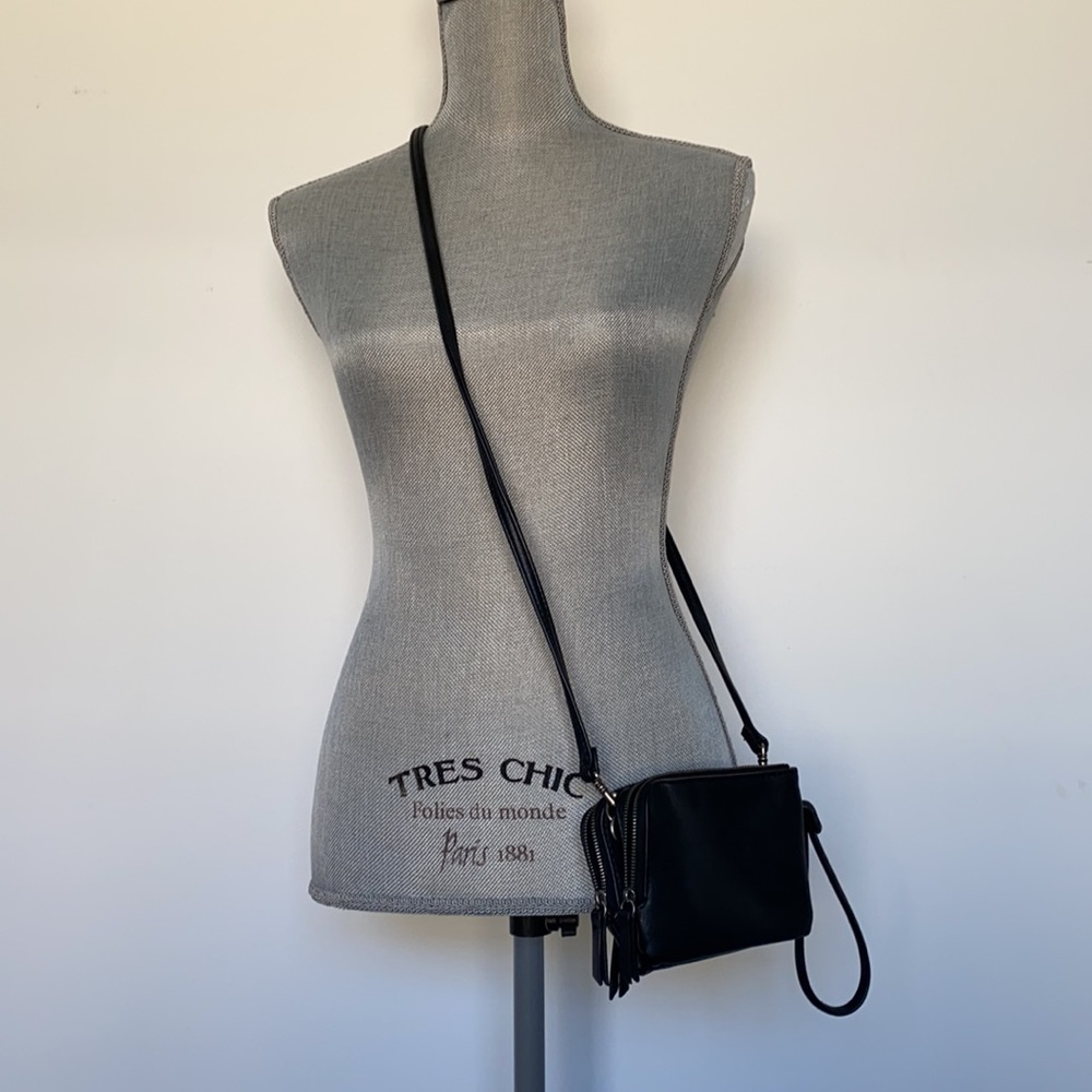 Black bag